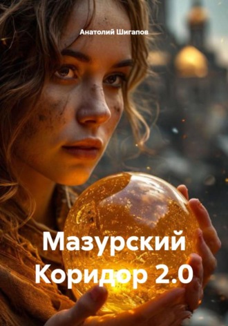 Мазурский Коридор 2.0 , Мазурский Коридор 2.0