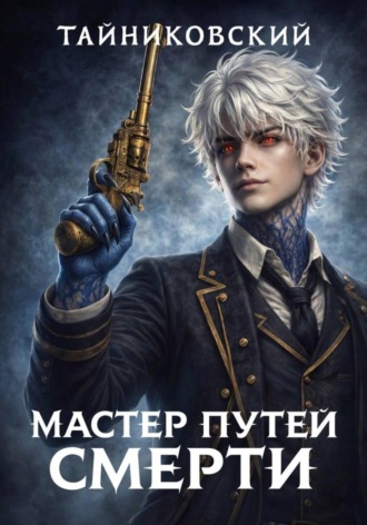 Мастер Путей смерти Тайниковский, Мастер Путей смерти