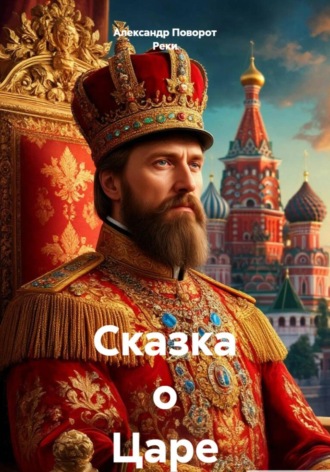 Сказка о Царе , Сказка о Царе