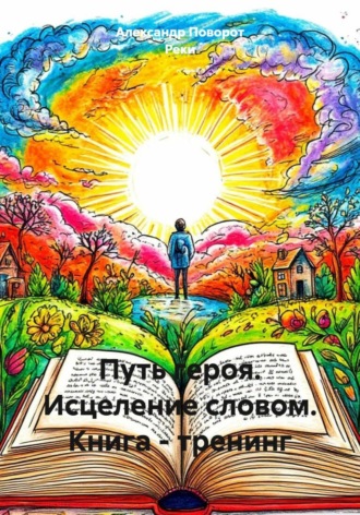Путь героя. Исцеление словом. Книга — тренинг , Путь героя. Исцеление словом. Книга - тренинг