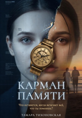Карман памяти , Карман памяти