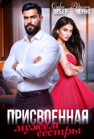Присвоенная мужем сестры Адалин Черно, Софи Вебер, Присвоенная мужем сестры