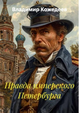 Правда имперского Петербурга , Правда имперского Петербурга