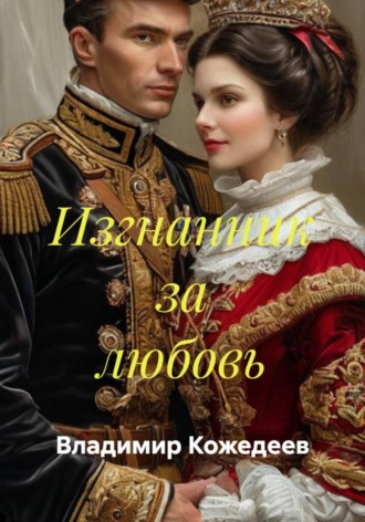 Изгнанник за любовь , Изгнанник за любовь