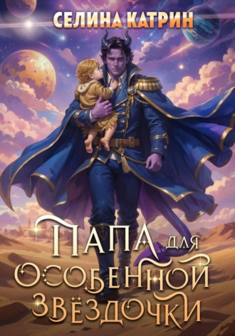 Папа для особенной звёздочки , Папа для особенной звёздочки