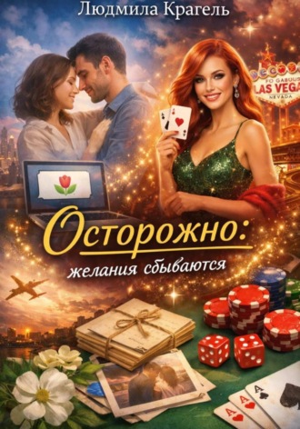 Осторожно: желания сбываются , Осторожно: желания сбываются