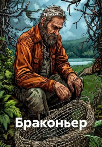 Браконьер , Браконьер