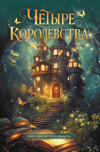 Четыре королевства Сборник, Екатерина Николаева, Четыре королевства