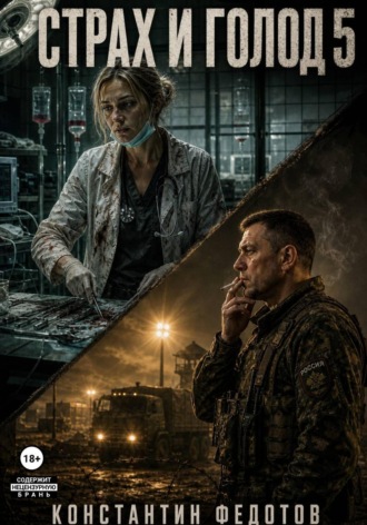 Страх и голод 5 , Страх и голод 5