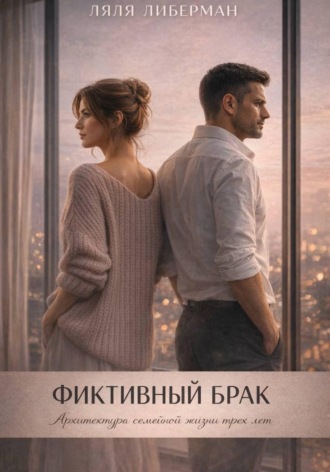 Фиктивный брак. Архитектура семейной жизни трех лет , Фиктивный брак. Архитектура семейной жизни трех лет