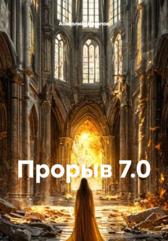 Прорыв 7.0 , Прорыв 7.0