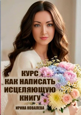 Курс Как написать исцеляющую книгу , Курс Как написать исцеляющую книгу