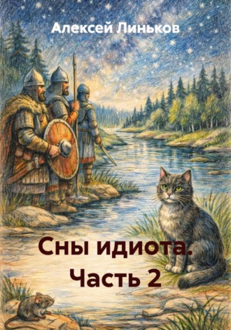 Сны идиота. Часть 2 , Сны идиота. Часть 2