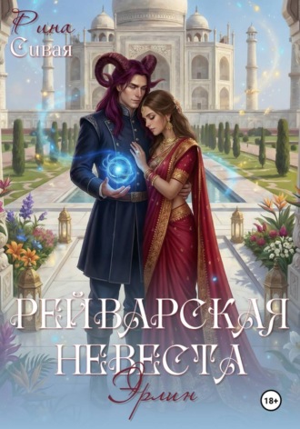 Рейварская невеста. Эрлин , Рейварская невеста. Эрлин