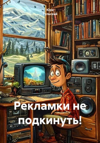 Рекламки не подкинуть! , Рекламки не подкинуть!