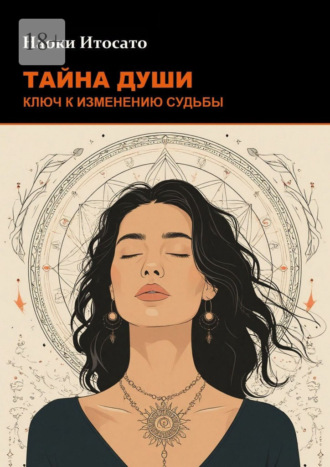 Тайна души: Ключ к изменению судьбы Наоки Итосато, Тайна души: Ключ к изменению судьбы