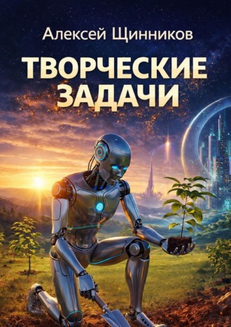 Творческие задачи Алексей Щинников, Творческие задачи