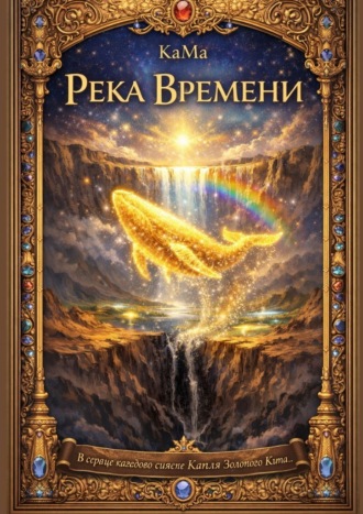 Река Времени КаМа, Река Времени