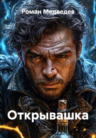 Открывашка , Открывашка