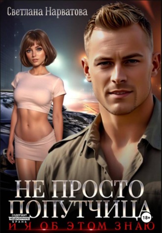 Не просто попутчица , Не просто попутчица
