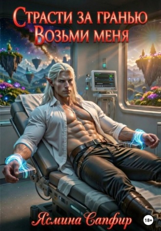 Страсти за гранью. Возьми меня. Том 1 , Страсти за гранью. Возьми меня. Том 1