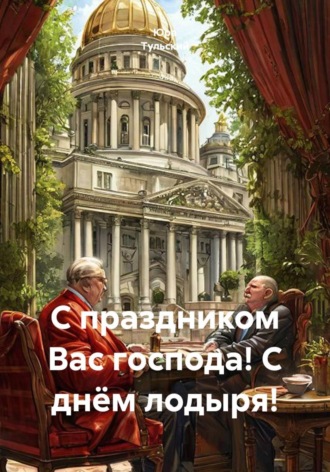 С праздником Вас господа! С днём лодыря! , С праздником Вас господа! С днём лодыря!