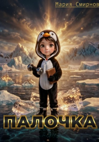 Палочка , Палочка