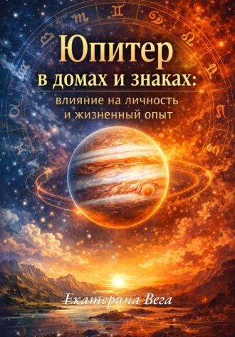 Юпитер в домах и знаках: влияние на личность и жизненный опыт , Юпитер в домах и знаках: влияние на личность и жизненный опыт