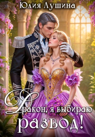 Дракон, я выбираю развод! , Дракон, я выбираю развод!