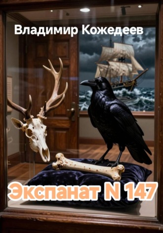 Экспонат N 147 , Экспонат N 147