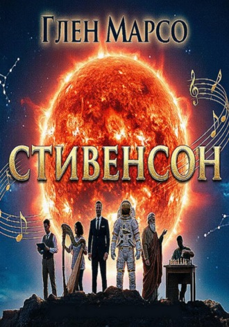 Стивенсон , Стивенсон