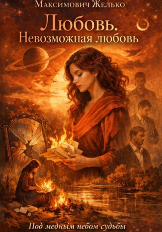 Любовь, Невозможная любовь , Любовь, Невозможная любовь