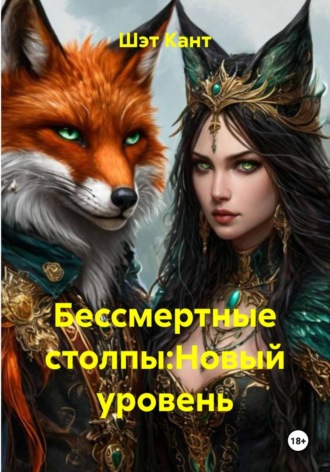 Бессмертные столпы:Новый уровень , Бессмертные столпы:Новый уровень
