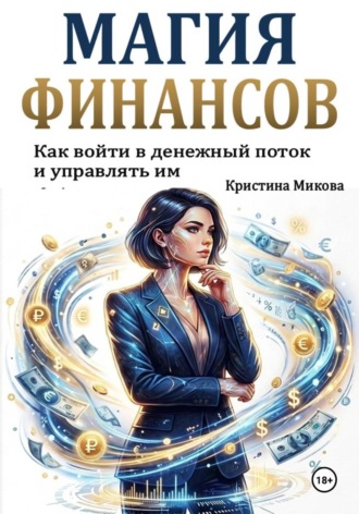 Магия финансов , Магия финансов