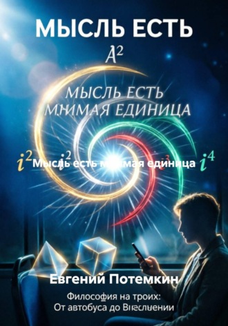 Мысль есть мнимая единица , Мысль есть мнимая единица