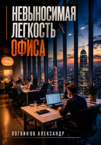 Невыносимая легкость офиса , Невыносимая легкость офиса