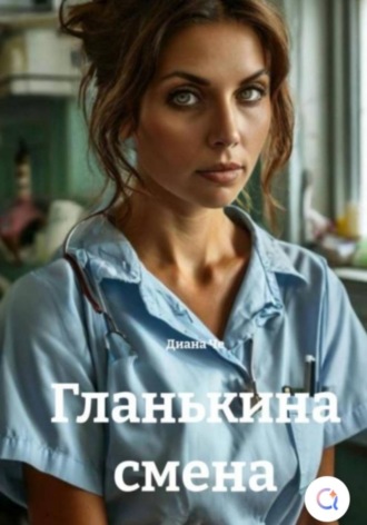 Гланькина смена , Гланькина смена
