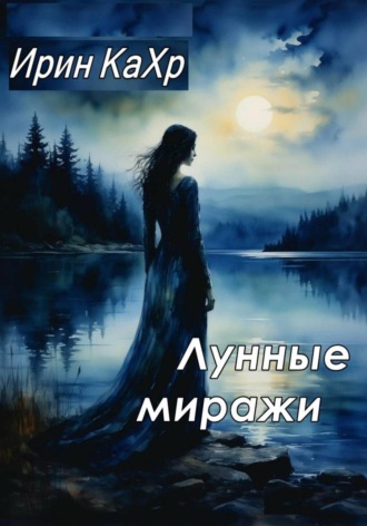 Лунные миражи , Лунные миражи