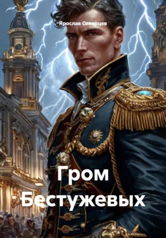 Гром Бестужевых , Гром Бестужевых