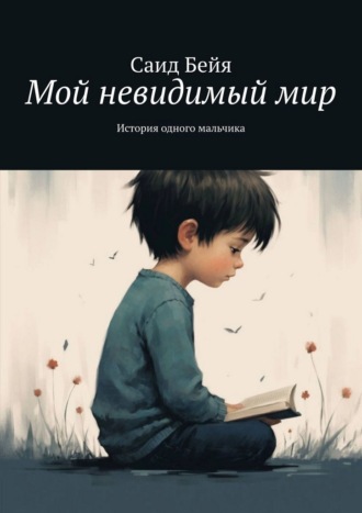 Мой невидимый мир. История одного мальчика Саид Бейя, Мой невидимый мир. История одного мальчика