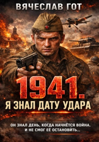 1941. Я знал дату удара , 1941. Я знал дату удара
