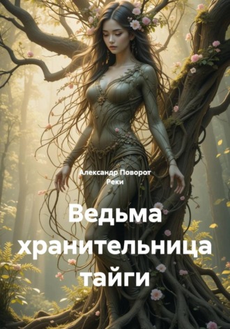 Ведьма хранительница тайги , Ведьма хранительница тайги