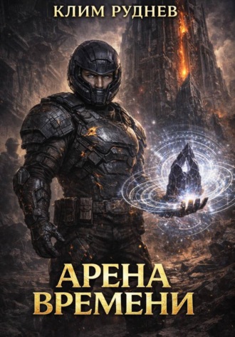 Арена времени — 1. Извлечение силы , Арена времени - 1. Извлечение силы