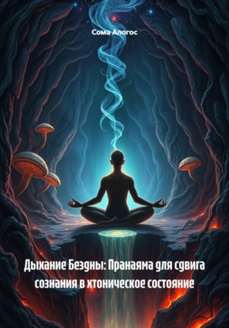 Дыхание Бездны: Пранаяма для сдвига сознания в хтоническое состояние , Дыхание Бездны: Пранаяма для сдвига сознания в хтоническое состояние