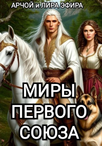 Миры Первого Союза , Миры Первого Союза