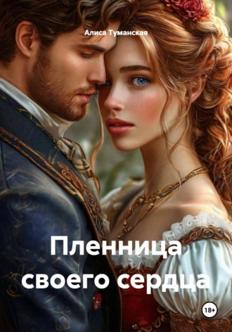 Пленница своего сердца , Пленница своего сердца