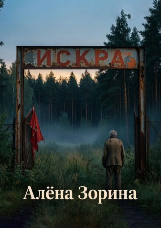 Искра Алёна Зорина, Искра