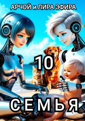 Моя подруга Инга Иванова 10. Семья. , Моя подруга Инга Иванова 10. Семья.