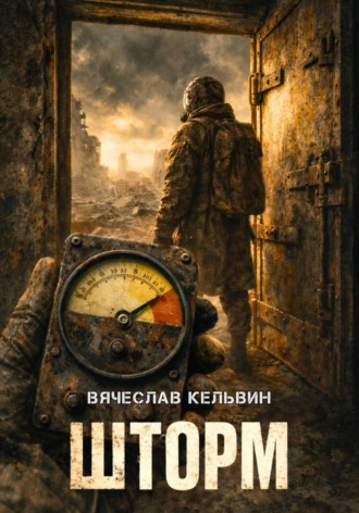 Шторм , Шторм