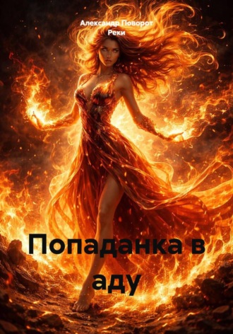 Попаданка в аду , Попаданка в аду